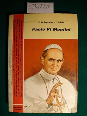 Paolo VI Montini
