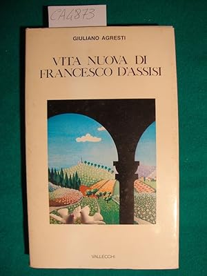 Vita nuova di Francesco d'Assisi