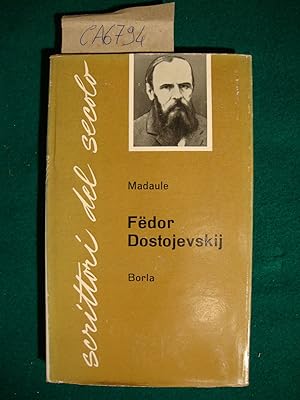 Fedor Dostojevskij