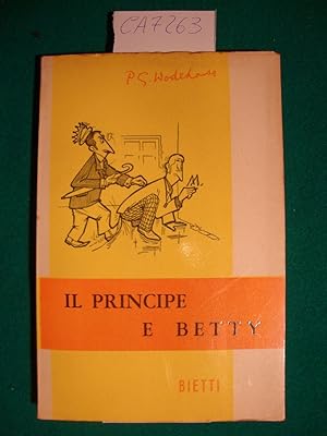 Il Principe e Betty