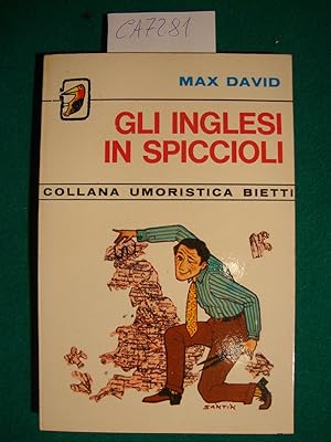 Gli inglesi in spiccioli