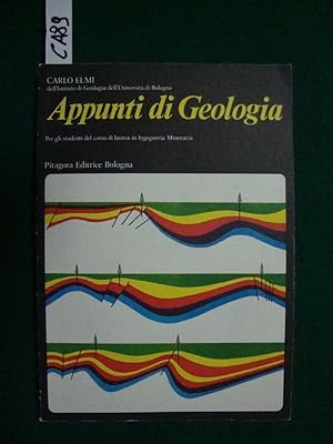 Appunti di geologia