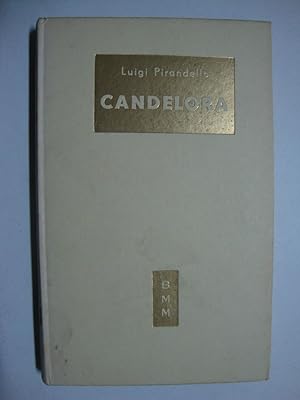 Novelle per un anno - Candelora