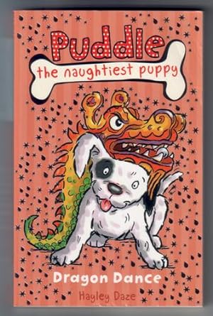 Puddle the naughtiest puppy: Dragon Dance