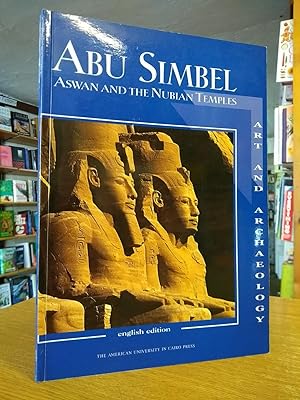 Abu Simbel - Aswan and the Nubian Temples