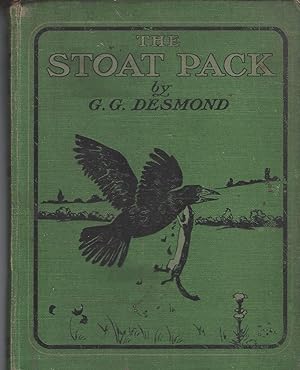 Stoat Pack, The