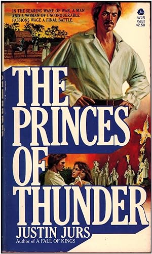 The Princes of Thunder