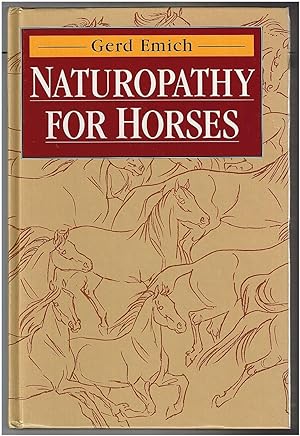 Naturopathy for Horses