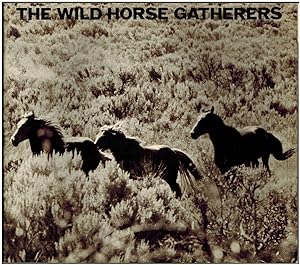 The Wild Horse Gatherers