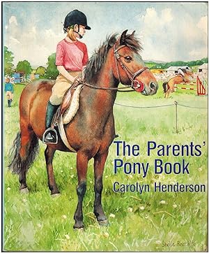 The Parents' Pony Book