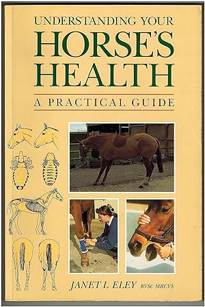 Understanding Your Horse's Health: A Practical Guide