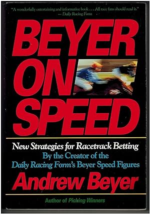 Beyer on Speed