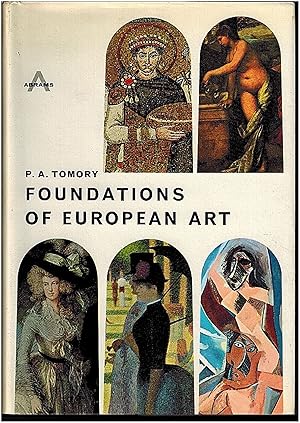 Foundations of European Art
