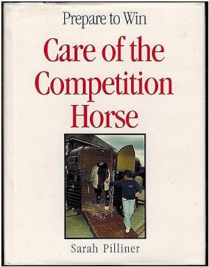 Care of the Competition Horse