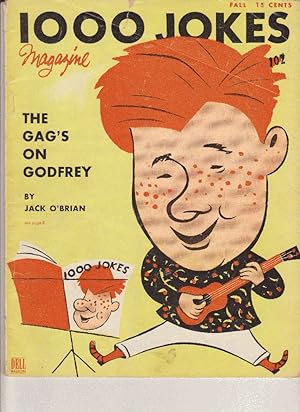 1000 Jokes (Fall 1953, # 68)