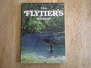 The flytiers' manual