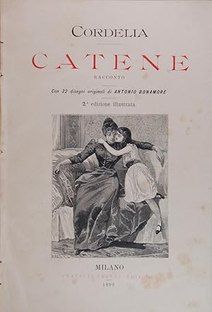 Catene (Racconto)