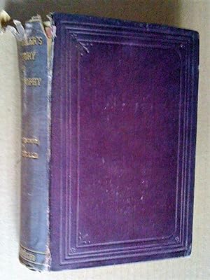 Handbook of the History of Philosophy. Tr. and annotated by J.H. Stirling, tenth edition