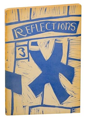 Reflections: Washington University Student Review Number 3, 1954