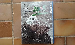 L'Almanach 2005 - Quatre saisons alpines