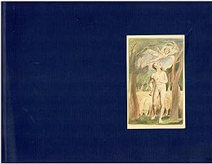 William Blake at Syracuse University
