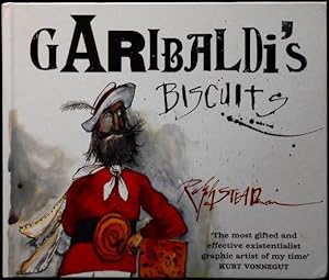 Garibaldi's Biscuit