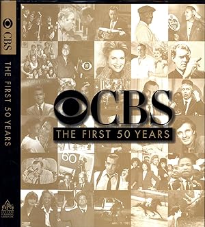 CBS / The First 50 Years