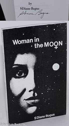 Woman in the Moon [signed]
