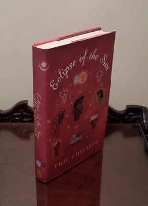 Eclipse of the Sun - **Signed** - 1st/1st