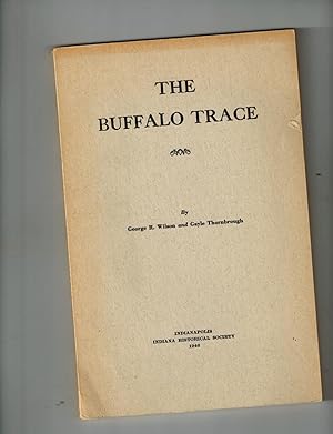 The Buffalo Trace