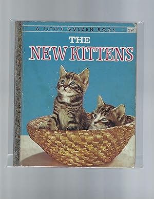 The New Kittens