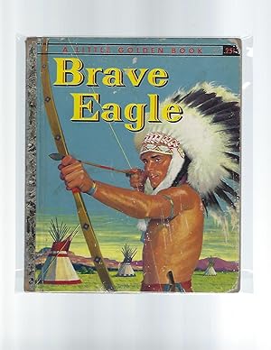 Brave Eagle