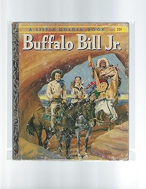 Buffalo Bill Jr.