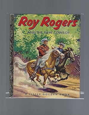 Roy Rogers and the New Cowboy