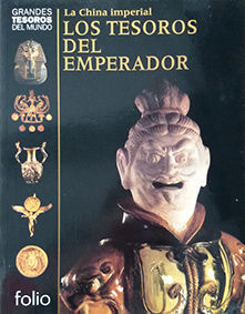 LOS TESOROS DEL EMPERADOR