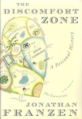 The Discomfort Zone: A Personal History