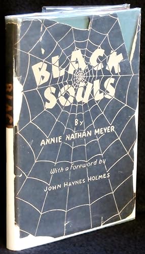 Black Souls: A Play in Six Scenes