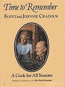 Time to Remember: A Cook for All Seasons