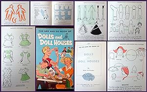 The See and Do Book of Dolls and Doll Houses