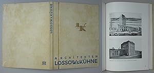 Architekten Lossow & Kühne Dresden.