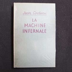 La Machine Infernale