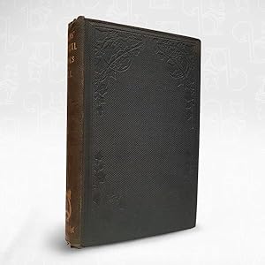 The Poetical Works of Robert Burns (Vol. 1)