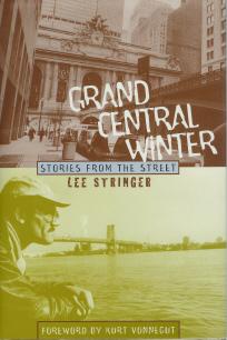 Grand Central Winter