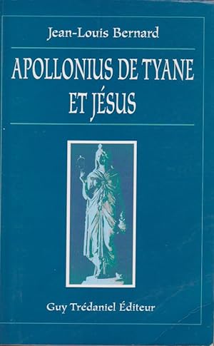 Apollonius de Tyane et Jésus