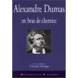 Alexandre Dumas, en bras de chemise