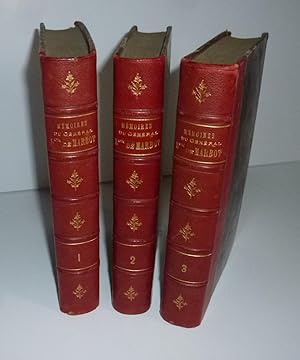 Mémoires du général Baron de Marbot. Cinquième édition. Plon. 1891.