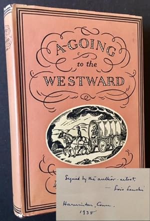 A-Going to the Westward