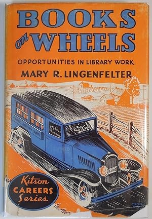 Books on Wheels: Opportunities in Library Work