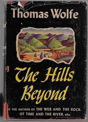 The Hills Beyond