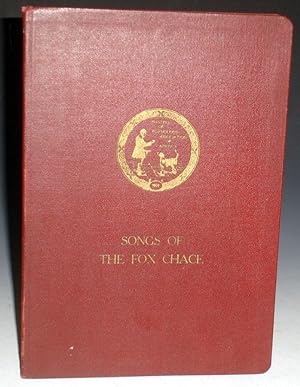 Songs of the Fox Chace